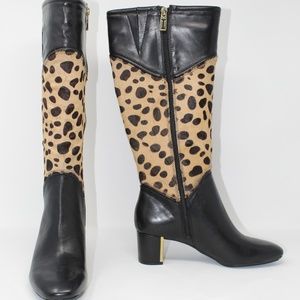 Isaac Mizrahi boots